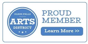 Glens Falls Arts District Proud Member