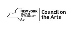 New York State Council on the Arts