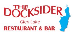 Docksider Glen Lake